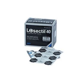 [object object] Home Losectil 40mg 1