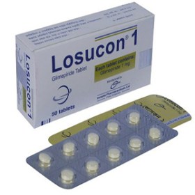 [object object] Home Losucon 1mg 3pcs
