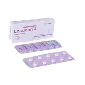 [object object] Home Losucon 4mg