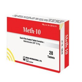 [object object] Home Meth 10 mg