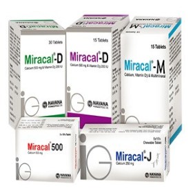 [object object] Home Miracal 500mg
