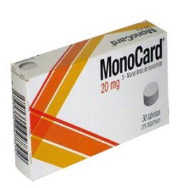 [object object] Home Monocard 20