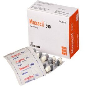 [object object] Home Moxacil 500 mg