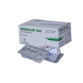 [object object] Home Moxilin 500 mg