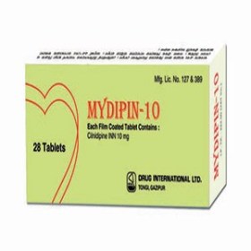 [object object] Home Mydipin 10mg
