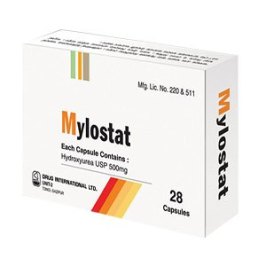 [object object] Home Mylostat 500 mg