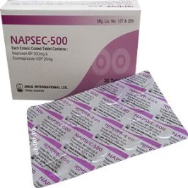 [object object] Home Napsec 500 mg