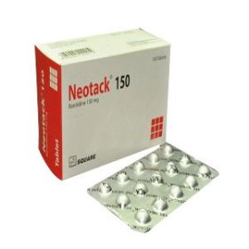 [object object] Home Neotack 150 mg