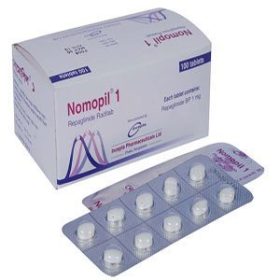 [object object] Home Nomopil 1mg