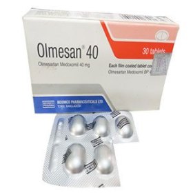 [object object] Home Olmesan 40