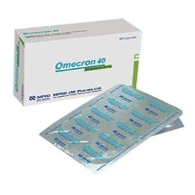 [object object] Home Omecron 40mg 1 1