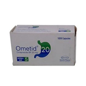 [object object] Home Ometid 20 mg