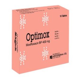 [object object] Home Optimox 400mg