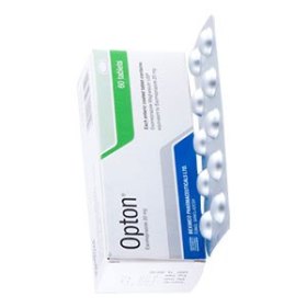[object object] Home Opton 20 mg tablet 1
