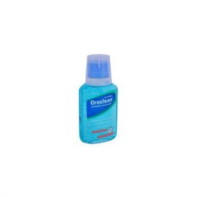 [object object] Home Oroclean Cool Mint 120ml 1