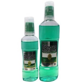 [object object] Home Orostar Coolmint 250ml