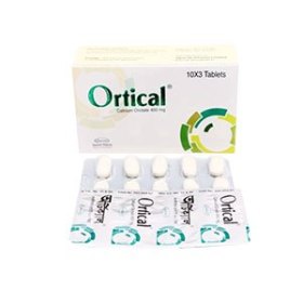 [object object] Home Ortical 400 mg