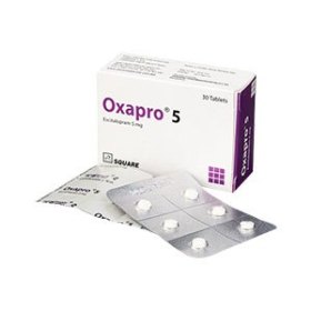 [object object] Home Oxapro5mg