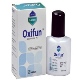 [object object] Home Oxifun Lotion 30 ml