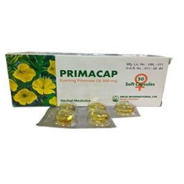 [object object] Home Primacap 500mg