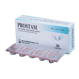 [object object] Home Prostam 0 4 mg