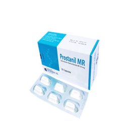[object object] Home Prostanil MR 0 4