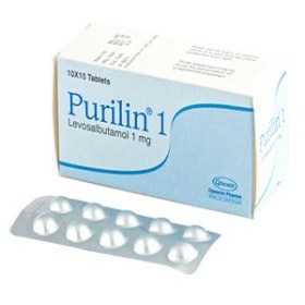 [object object] Home Purilin 1 mg