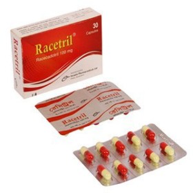 [object object] Home RACETRIL 100MG CAPSULE