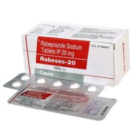 [object object] Home Rabesec 20 mg