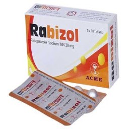 [object object] Home Rabizol 20 mg