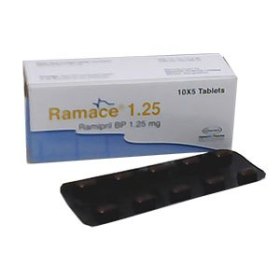 [object object] Home Ramace 1 25mg PNG
