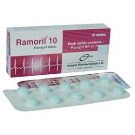 [object object] Home Ramoril 10mg