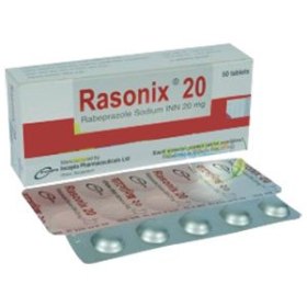 [object object] Home Rasonix 20 mg