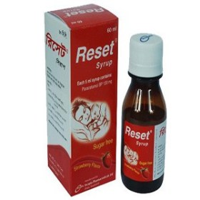 [object object] Home Reset 60ml 1