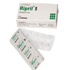[object object] Home Ripril5mg