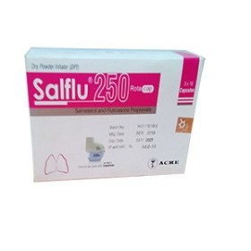 [object object] Home Salflu 250mg