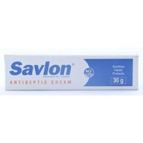[object object] Home Savlon Cream 30mg