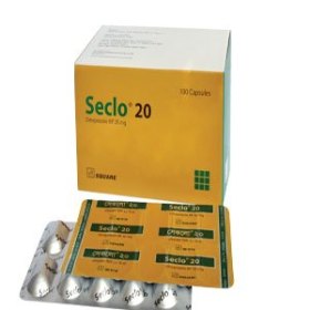 [object object] Home Seclo 20 mg