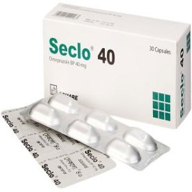 [object object] Home Seclo 40 mg