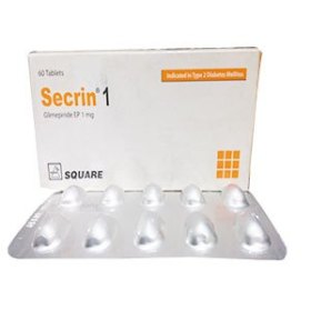 [object object] Home Secrin 1mg