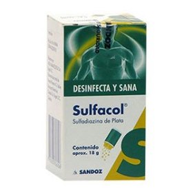 [object object] Home Sulfacol