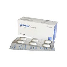 [object object] Home Sultolin 200mcg