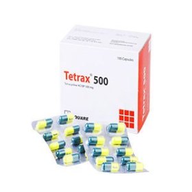 [object object] Home Tetrax 500