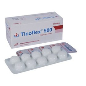 [object object] Home Ticoflex 500