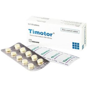 [object object] Home Timotor 100mg