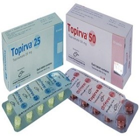 [object object] Home Topirva 50 Mg Tablet
