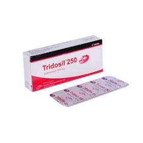 [object object] Home Tridosil 250 mg