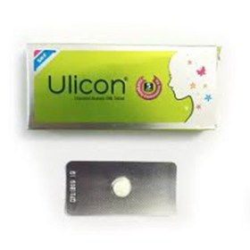 [object object] Home Ulicon Emergency Contraceptive