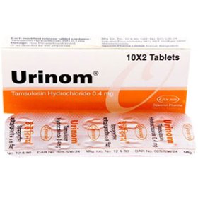 [object object] Home Urinom 0 4mg