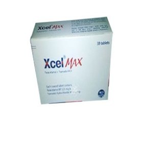 [object object] Home XCEL MAX TABLET